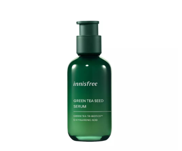 INNISFREE Green Tea Seed Serum 80ml