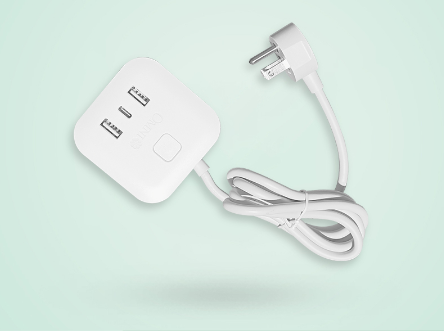 OMNI Dice USB Power Strip - USB-321