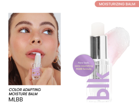 blk cosmetics universal color adapting moisture balm mlbb