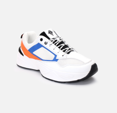 World Balance HEISEN Men's Athleisure Shoes