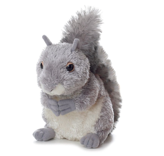 Doll Aurora SMALL FARM Animal A7