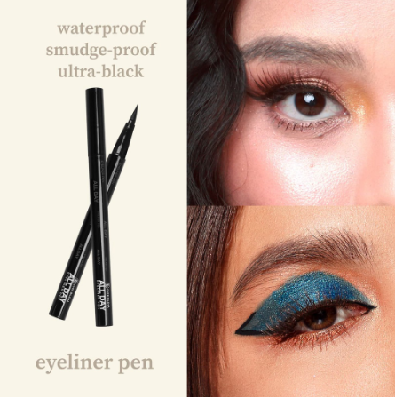 EB All Day Eyeliner Pen