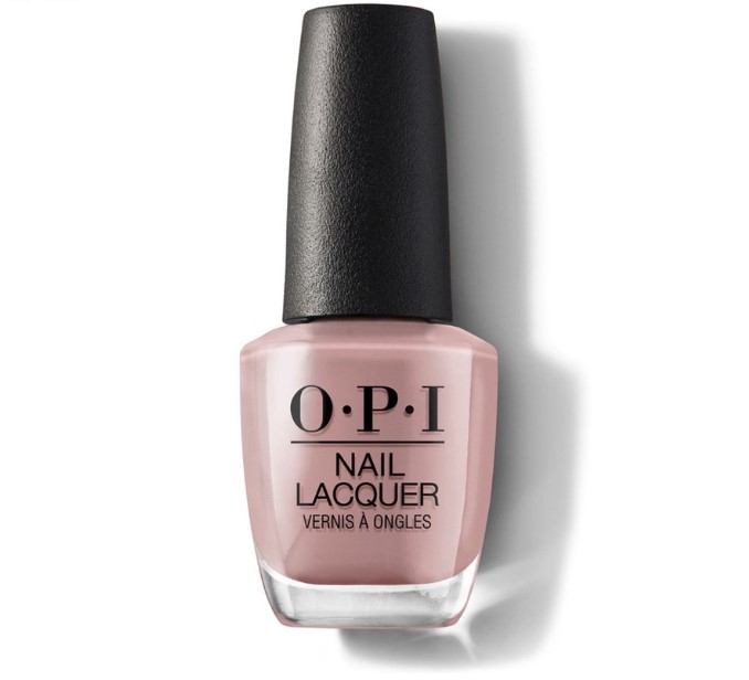 O.P.I. Nail Lacquer Somewhere Over The Rainbow Mountain 15ml
