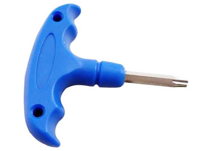 1pc Golf Wrench For M1 R15 SLDR/ RBZ 2 Driver Fairway Wood Rescue weights Sleeve Adapter