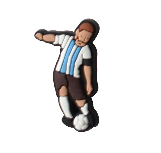 Cute Curry Basketball Jibbitz Kobe Shoe Charms Lakers Bryant Jibitz Croc Charm NBA Croc Jibbits Pin for Men Shoes Accessories Decoration B32