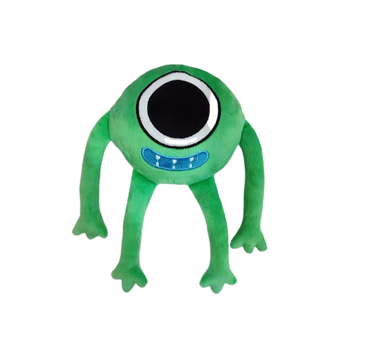 25cm Garten of BanBan Plush Opila Bird Stuffed Animals Monster Plushies Toy Jumbo Josh Plush Toys Game Fans Gift for Kid P42