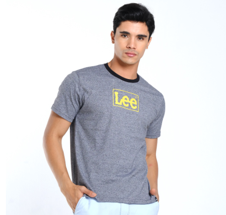 Lee T-shirts for Men