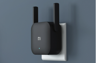 Xiaomi Mi Wi-Fi Range Extender Pro Global Version