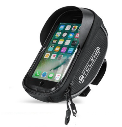 Cellphone Holder Top Quality Sport Waterproof Mountain Bike Pouch Cycling Bicycle Bag Phone Holder