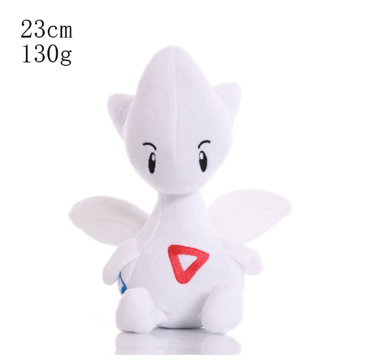 Anime Pokemon Pikachues Venusaur Bulbasaur Toys Cartoon Plush Doll AP32