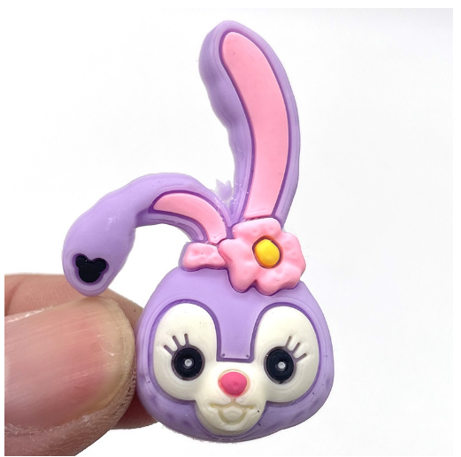 Cute Buzz Lightyear Jibbitz for Kids Woody Pig Jibitz Croc Cham Pin Bear Dog Shoe Charms Toy Story Croc Jibbits Shoes Accessories Decoration C14