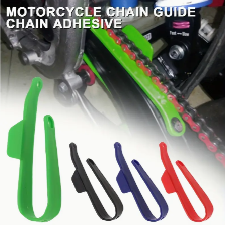 1pc Chain Slider Rear Swingarm Protection Cover Protector For BSE Bosuer 110 125 140 150 160cc Dirt Pit Bike