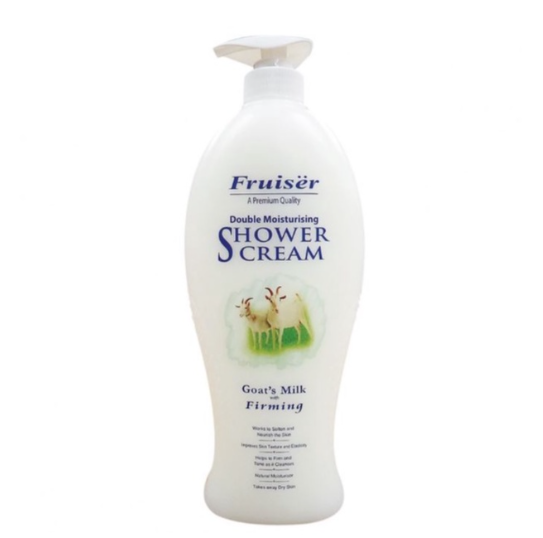 Fruiser Shower Firming 1000 ML