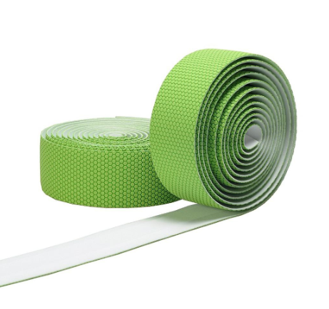 EVA Sponge 2m Anti-Slip Road Bike Handlebar Tape Bicycle Handle Belt Wrap Bartape Plugs Mountain