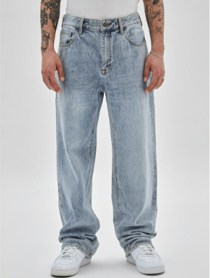 GUESS Originals Kit Relaxed Pant