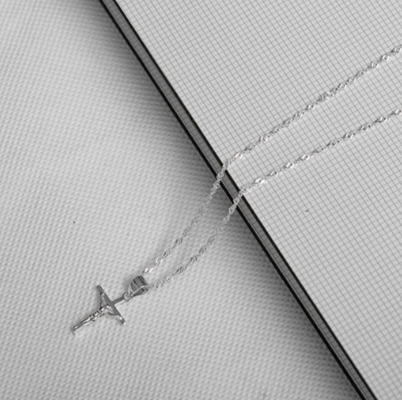 SILVER T129 Italy 92.5 Silver Mix and Match MX072