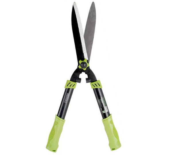 Hedge Shear 21 Inches Gardening Tool