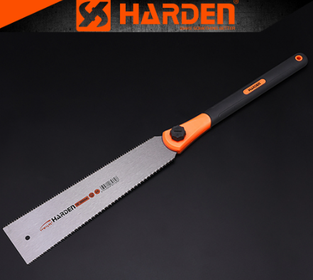 Harden 630503 13.5" 360 Degee Hedge shear Handle Tool Garden Grass Hedge Shear