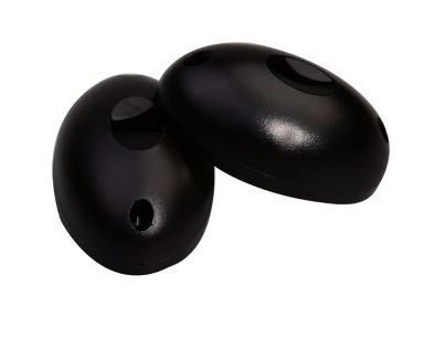 In stock Anti-Theft Motion Detector Infrared Sensor Alarm Security for Home Office Warehouse