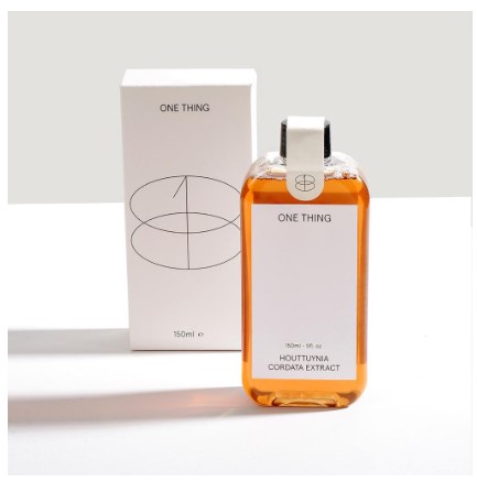 One Thing Houttuynia Cordata Extract 300ml