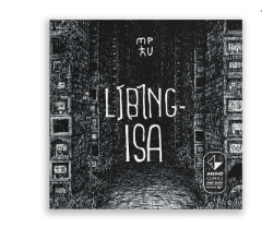 Libing-isa - Anino Comics
