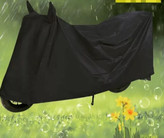 High quality Motorcycle cover raincoat