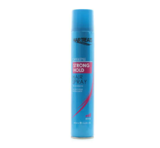 HAIR TREATS Hair Spray 400ML
