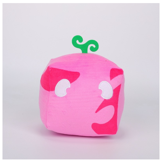 Roblox Blox Fruit Plushie Toy Spirit Dragon Control Bloxfruit Cartoon Adventure Game Soft Stuffed Blox Fruit Toy SD7