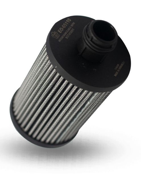 Sakura Oil Filter Eo65110 for Chevrolet Captiva 2011-2013