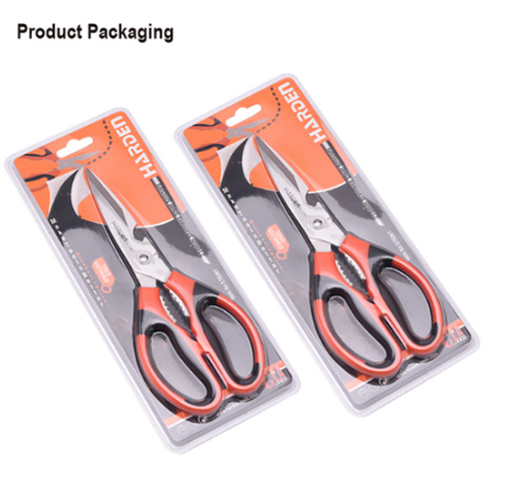 Harden Scissors Stainless