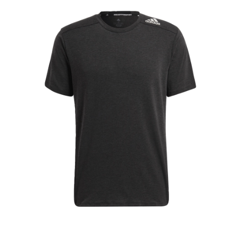 adidas TRAINING Designed for Training Tee