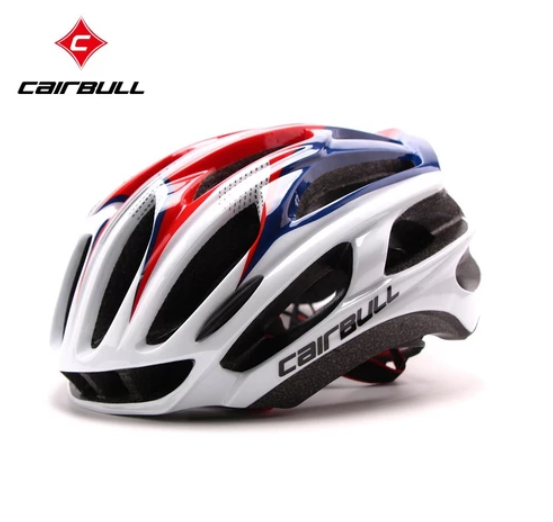 Cairbull Road Bike Helmet Ultralight Bicycle Helmets Men Women Mountain Bike Riding Cycling Integrally-Molded Helmet H1