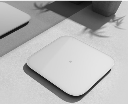 Xiaomi Mi Smart Scale 2 Global Version Weighing Scale 2 Bluetooth 5.0 Smart Weigh Scale