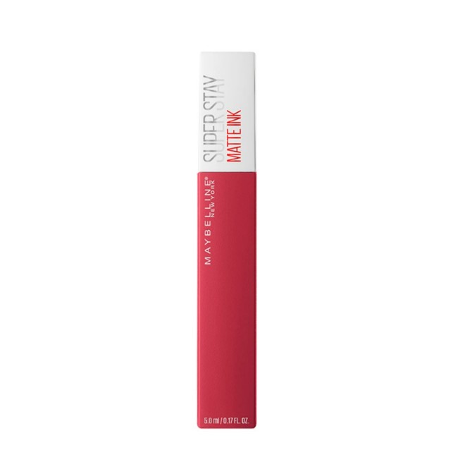 Maybelline SuperStay Matte Ink Ruler 5ML