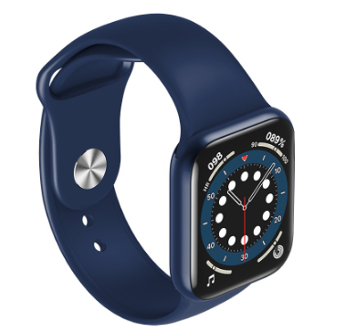 OPPO X22 Pro Smart Watch Heart Rate Monitor Healthy Sports Waterproof Smart Wristwatch