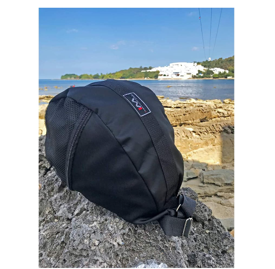 Immortal Helmet Bag