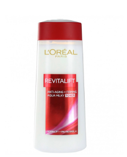 LOREAL Dermo Expertise Revitalift Aqua Milky Toner 200ML