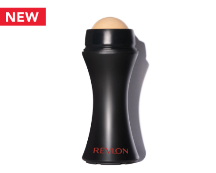 Revlon Oil Absorbing Volcanic Roller