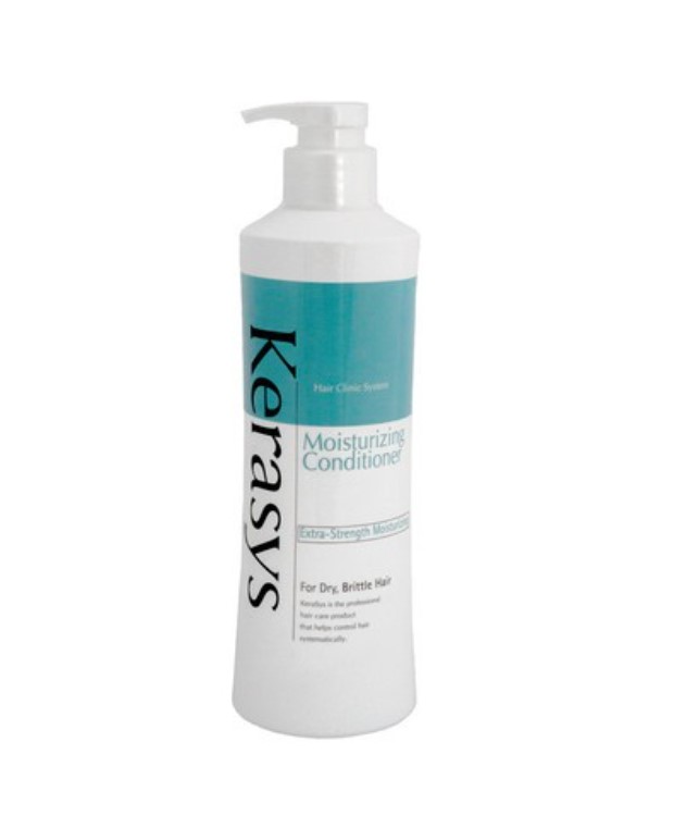 Kerasys Extra-Strength Moisturizing Conditioner 600ML