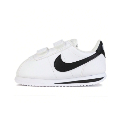 Nike NIKE Kids Sport Shoes, Boys & Girls Casual Sneakers, Breathable Lightweight Comfortable