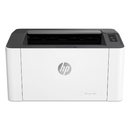 HP Printer Laserjet 107a Monochrome Printer