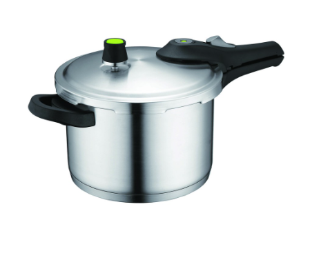 Asahi PR 71 Pressure Cooker 7L