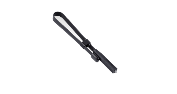 Baofeng foldable antenna walkie talkie outdoor extend VHF UHF Radio Signal Boost Dual Band