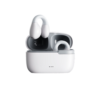 Remax Bluetooth Earphone Wireless Bone Conduction Noise Cancelling Headphones with Mic