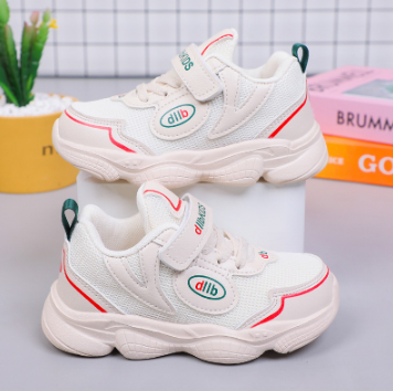 kids Shoes Sneaker Shoes for Kids Velcro Casual Shoes for Kids Girls and Boy