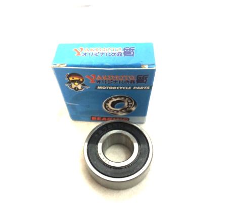 Yakimoto Bearing 6202 2RS