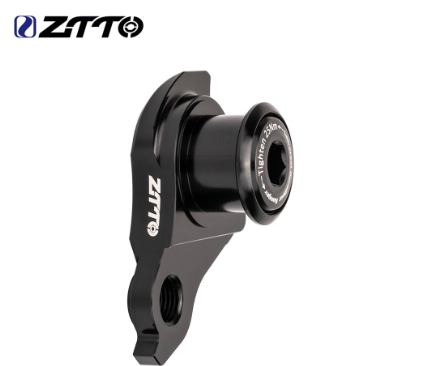 ZTTO Bicycle Frame Universal Derailleur Hanger MTB Road Bike Same With Original Fit Epic Stumpjumper Bronson Nomad Bullit