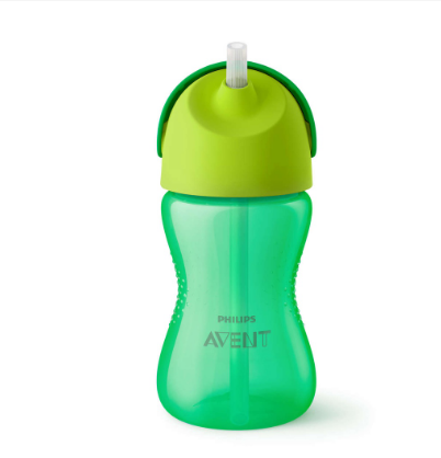 Philips AVENT 12m+ Straw Cup 10oz
