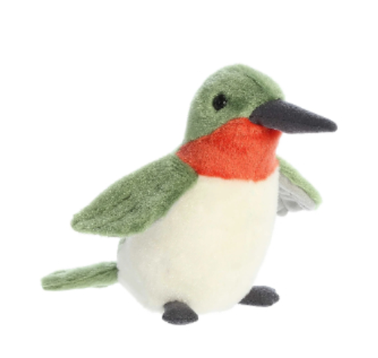 Doll Aurora SMALL FARM Animal A17