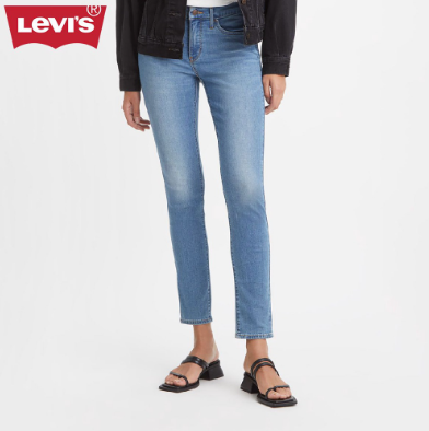 Levi’s Women's 311 Shaping Skinny Jeans 19626-0373